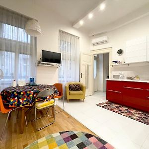Studio Appartement